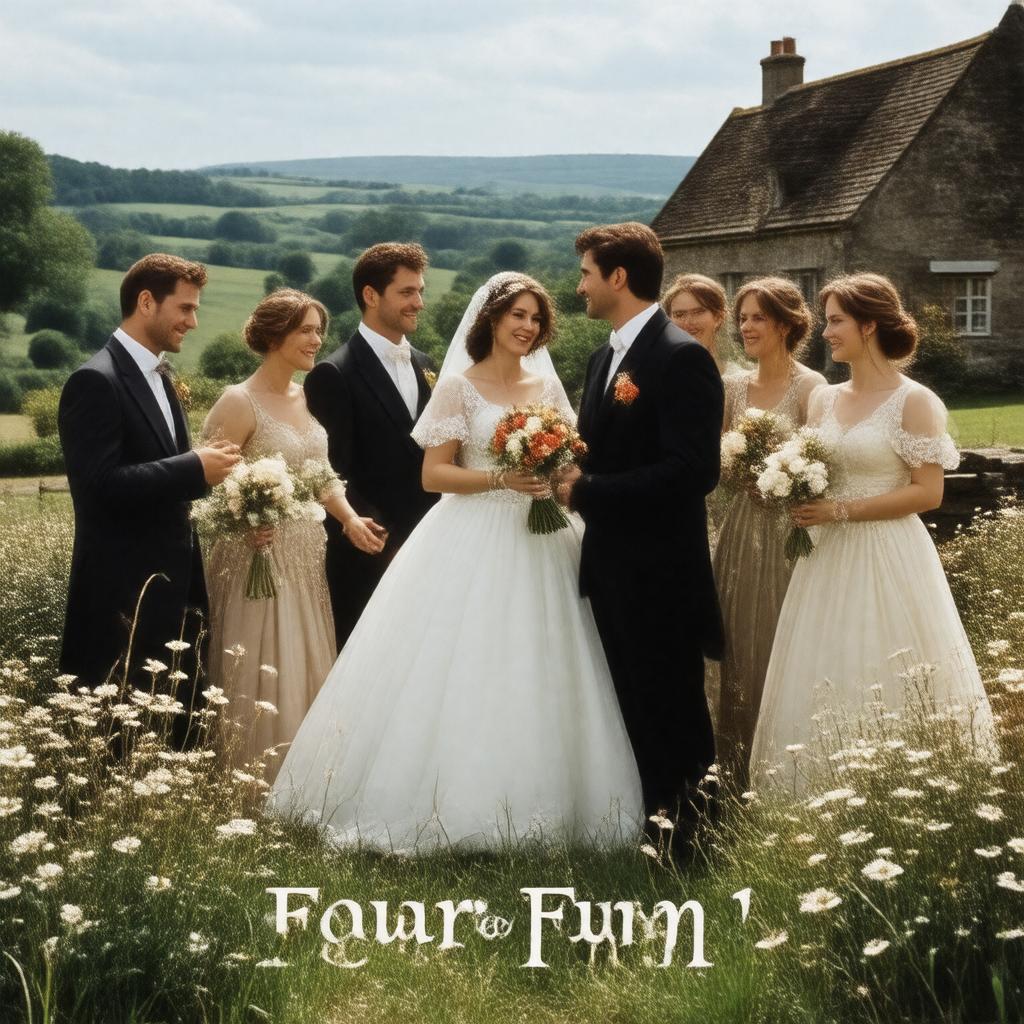 Four Weddings and a Funeral